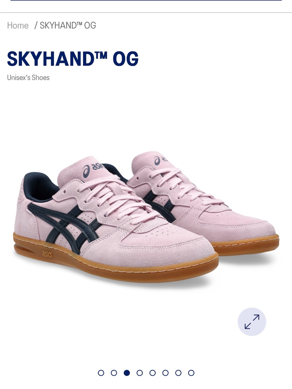 ASICS Skyhand OG